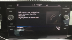 Volkswagen Polo 1.0 TSI Life 5dr Petrol Hatchback